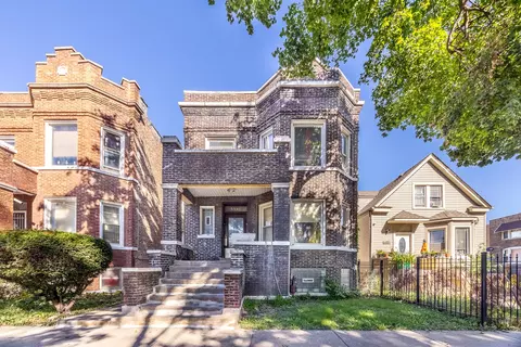 Undisclosed, Chicago, IL 60644