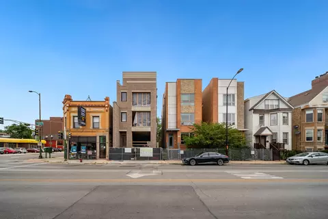1350 W Diversey Pkwy #2, Chicago, IL 60614
