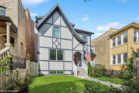 4730 N Dover St, Chicago, IL 60640