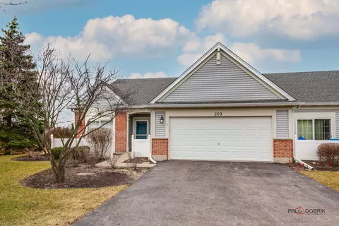 269 Enfield Ln, Grayslake, IL 60030