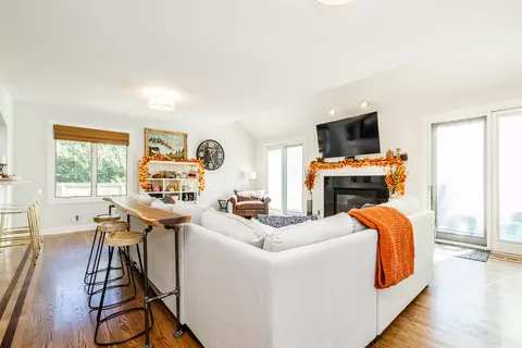 Living - 529 E Armitage Ave, Addison, IL 60101 photo 1 of 4