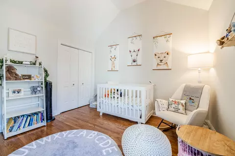 Bedroom - 529 E Armitage Ave, Addison, IL 60101 photo 5 of 5