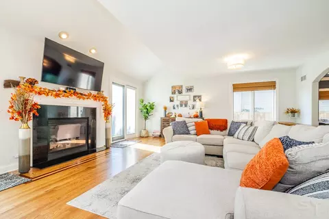 Living - 529 E Armitage Ave, Addison, IL 60101 photo 3 of 4