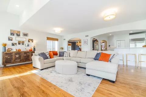 Living - 529 E Armitage Ave, Addison, IL 60101 photo 4 of 4