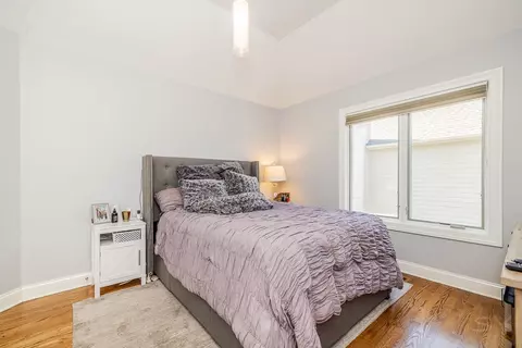 Bedroom - 529 E Armitage Ave, Addison, IL 60101 photo 3 of 5