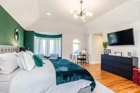 Bedroom - 529 E Armitage Ave, Addison, IL 60101 photo 1 of 5