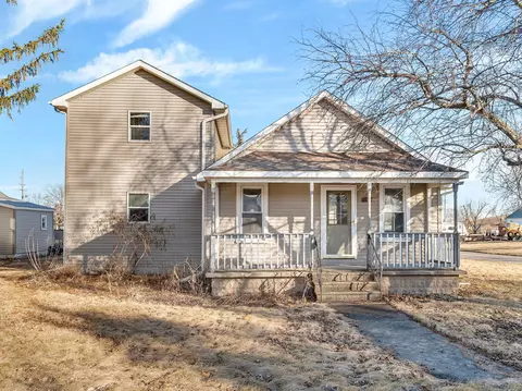 130 Lemmon St, South Wilmington, IL 60474