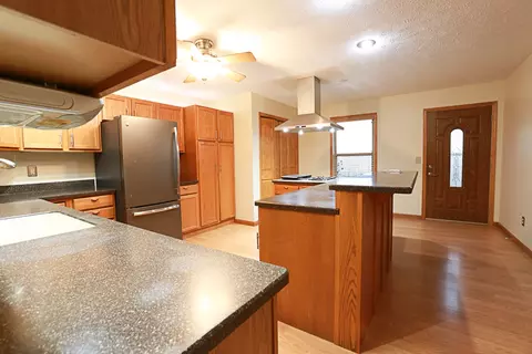 Kitchen - 1812 Park West Dr, Normal, IL 61761 photo 1 of 2