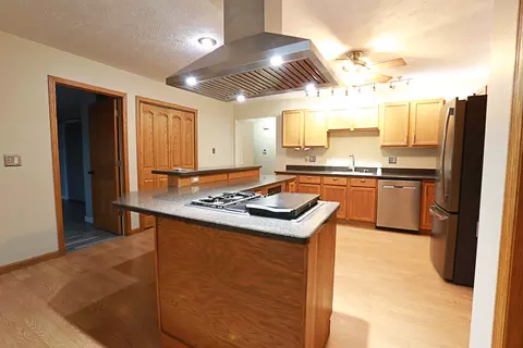 Kitchen - 1812 Park West Dr, Normal, IL 61761 photo 2 of 2