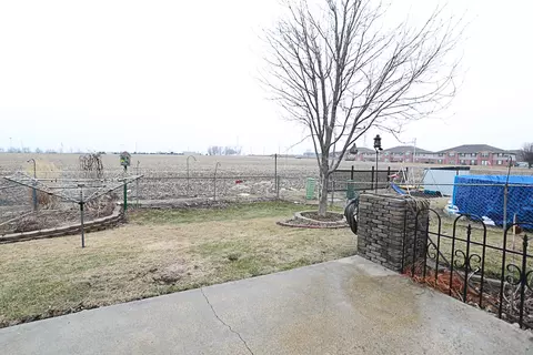 Exterior - 1812 Park West Dr, Normal, IL 61761 photo 3 of 3