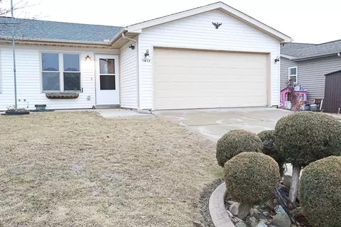 Exterior - 1812 Park West Dr, Normal, IL 61761 photo 2 of 3
