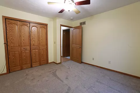 Bedroom - 1812 Park West Dr, Normal, IL 61761 photo 2 of 4
