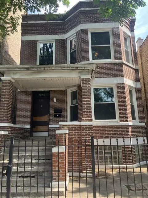 1349 N Ridgeway Ave, Chicago, IL 60651