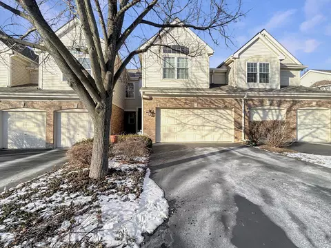 1726 Dixon Dr, Lisle, IL 60532