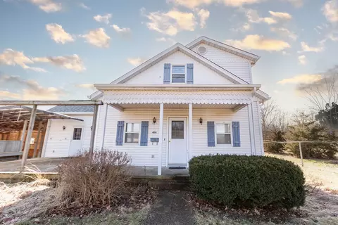 416 Eureka Ave, Eureka, IL 61530 photo 2