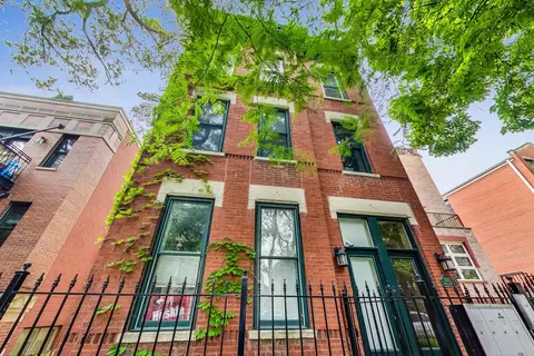 1372 N Mohawk St #A, Chicago, IL 60610