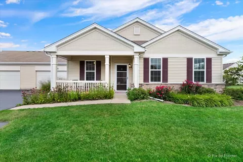 1747 Hannah Ln #1747, Pingree Grove, IL 60140