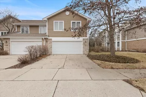 280 Brunswick Dr, Buffalo Grove, IL 60089