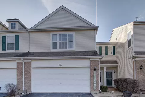 1119 Heron Cir, Joliet, IL 60431