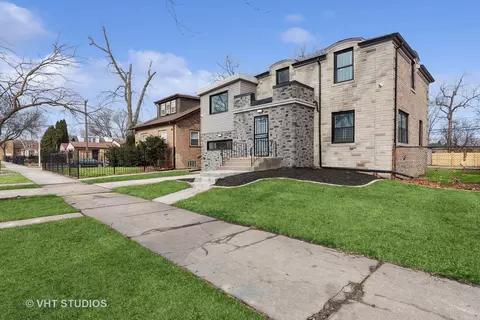 1352 W 112th Pl, Chicago, IL 60643