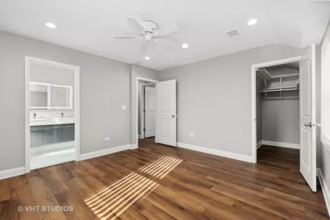 Bedroom - 1352 W 112th Pl, Chicago, IL 60643 photo 1 of 2