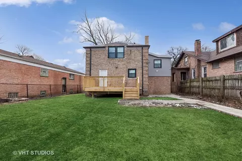 Exterior - 1352 W 112th Pl, Chicago, IL 60643 photo 4 of 4
