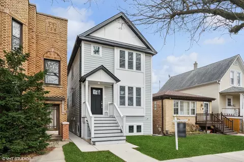 4717 N Harding Ave, Chicago, IL 60625