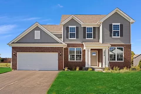 3161 Anthony St, Aurora, IL 60503