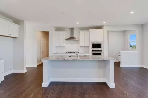 Kitchen - 3161 Anthony St, Aurora, IL 60503 photo 3 of 3