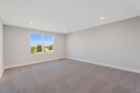Bedroom - 3161 Anthony St, Aurora, IL 60503 photo 2 of 3