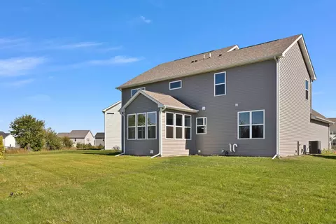 Exterior - 3161 Anthony St, Aurora, IL 60503 photo 2 of 2