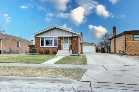 228 Maple Ave, South Chicago Heights, IL 60411