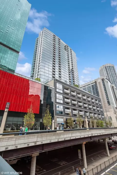 240 E Illinois St #1206, Chicago, IL 60611