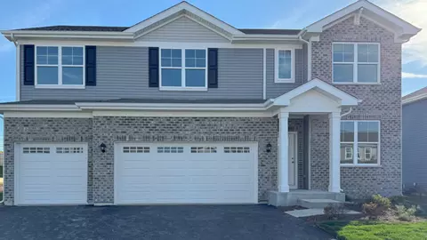 1331 Tiger Lily Dr, Bartlett, IL 60103
