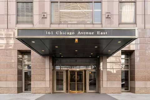 161 E Chicago Ave #42A, Chicago, IL 60611