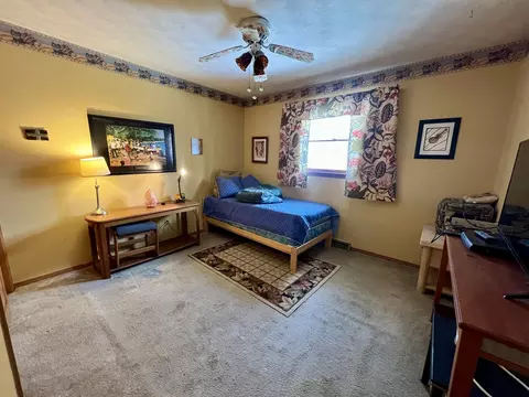 Bedroom - 12 Thomas Dr, Normal, IL 61761 photo 3 of 12