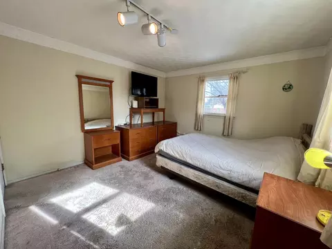 Bedroom - 12 Thomas Dr, Normal, IL 61761 photo 8 of 12