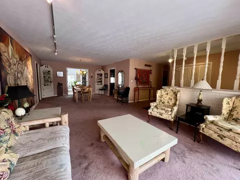 Living - 12 Thomas Dr, Normal, IL 61761 photo 3 of 10