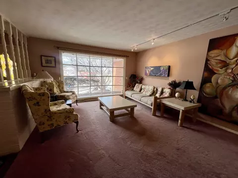 Living - 12 Thomas Dr, Normal, IL 61761 photo 4 of 10