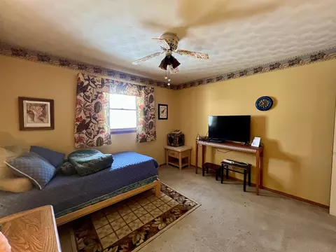 Bedroom - 12 Thomas Dr, Normal, IL 61761 photo 6 of 12