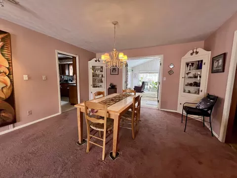 Dining - 12 Thomas Dr, Normal, IL 61761 photo 3 of 4