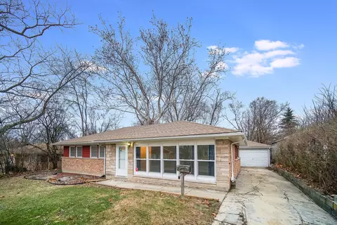115 Nashua St, Park Forest, IL 60466