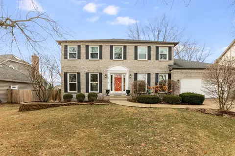 2727 Alyssa Dr, Naperville, IL 60565