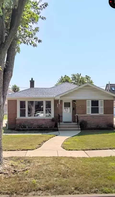 1137 Morgan Ave, La Grange Park, IL 60526