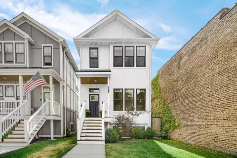 4015 N Harding Ave, Chicago, IL 60618