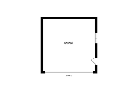 Floorplan - 1845 Pratt Ave, Des Plaines, IL 60018 photo 3 of 4