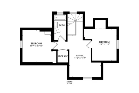 Floorplan - 1845 Pratt Ave, Des Plaines, IL 60018 photo 1 of 4