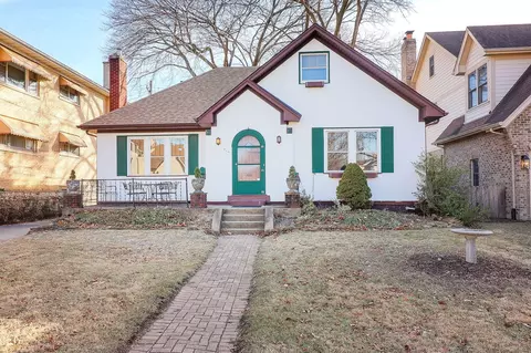 816 Arlington Ave, La Grange, IL 60525