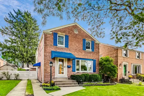 5933 N Ozanam Ave, Chicago, IL 60631