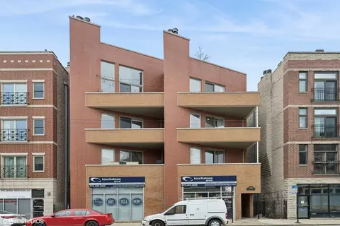 2308 W North Ave #2E, Chicago, IL 60647